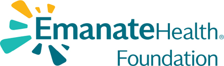 Emanate Health Foundation logo